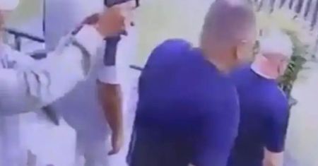 Szef mafii zastrzelony w Izraelu. Egzekucja na stacji benzynowej