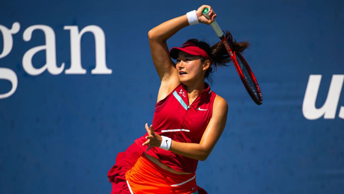 Getty Images / Robert Prange / Yafan Wang 