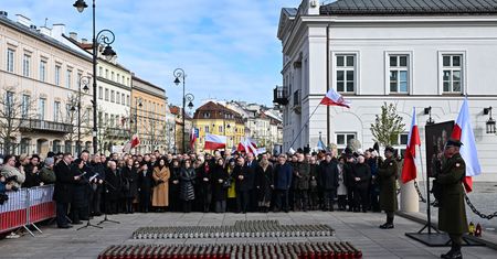 Prokuratura zapowiada wnioski o areszt. Dotyczą rosyjskich medyków