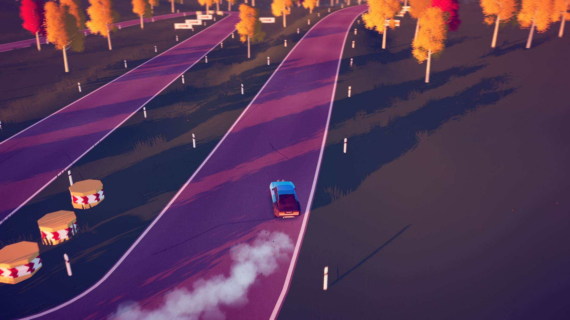 art of rally 