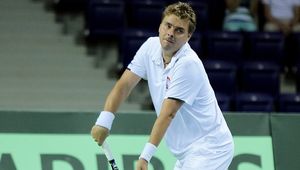 ATP Waszyngton: Marcin Matkowski i Nenad Zimonjić pożegnali Lleytona Hewitta