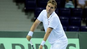 ATP Cincinnati: Marcin Matkowski wystąpi w turnieju debla