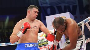 Zimnoch vs Abell na żywo. Transmisja TV, stream online. Gdzie oglądać?