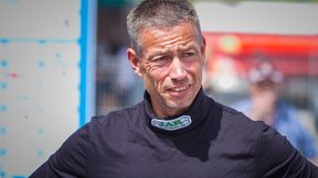 Magnus Zetterstroem najlepszy w turnieju dla Darcy'ego Warda