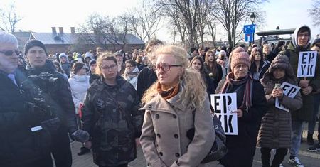 "Teraz nagle dzieci?". Matka zmarłego Eryka jeszcze tak nie mówiła