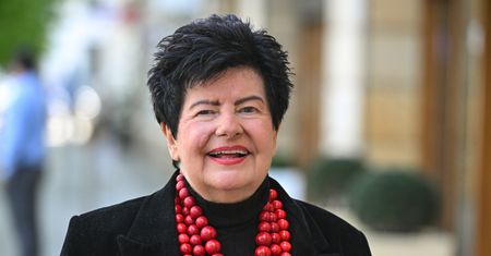 "To jest polityczny cel". Senyszyn podała powody swojej decyzji