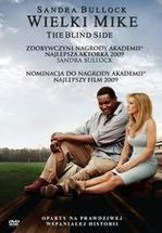 "Wielki Mike. The Blind side" - polska premiera kinowa