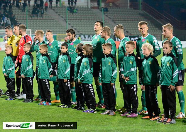 Bełchatowianie podnieśli się po dwóch kolejnych porażkach