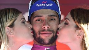Giro d'Italia 2017: pasjonująca walka sprinterów. Gaviria znów najlepszy
