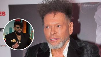 "Pacyfista" Rutkowski prawi o przemocy i ZOMO. Miał nigdy nikogo nie uderzyć
