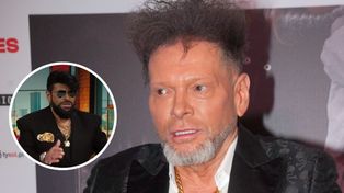 "Pacyfista" Rutkowski prawi o przemocy i ZOMO. Miał nigdy nikogo nie uderzyć