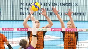 Były niespodzianki i nowe błyski. Szóstka 21. kolejki Tauron Ligi