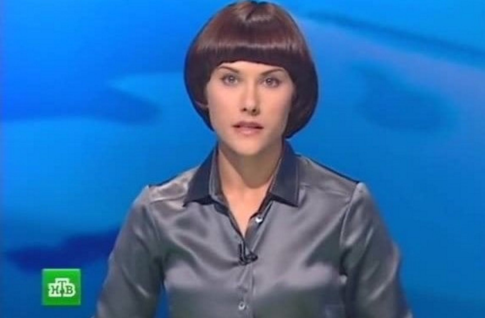 Gwiazda rosyjskiej TV rzuciła pracę. W taki sposób powiadomiła przełożonych