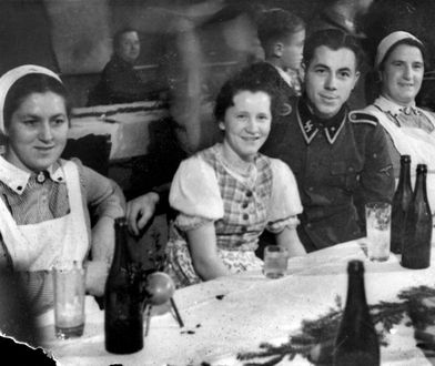 Kobiety w służbie III Rzeszy. "Niemal każdą z nich kierował zwykły oportunizm"