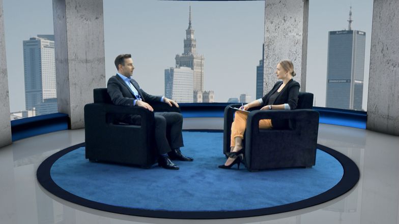 To Się Liczy: Kontrowersyjna umowa Ursusa. Prezes tłumaczy, że kupują przyszłość