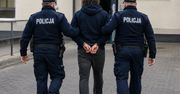 Ukrywał się przed więzieniem. 27-latek zatrzymany przez kryminalnych