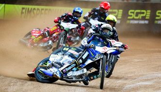 Żużel. Tor się rozpadł, a zaraz ma tam się odbyć Grand Prix. Organizatorzy wydali oświadczenie