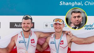 Pięć godzin po wielkim sukcesie Polaków. Piesiewicz zabrał głos