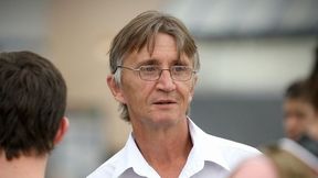 Grzegorz Dzikowski: Wszystko wyszło perfekcyjnie. Teraz myślimy nad obozem