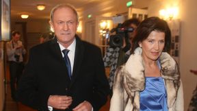 Od roku jest wdową. Ujawnia reakcję po telefonie ze szpitala