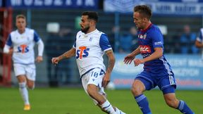 Liga Europy: Lech Poznań - Benfica Lizbona. Sprzedaż biletów wstrzymana, mecz może się odbyć przy pustych trybunach