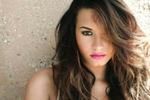 Dumna lesbijka Demi Lovato z ''Glee''