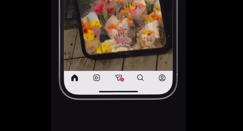 Instagram zmienia wygląd. Część użytkowników widzi już nową wersję