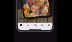 Instagram zmienia wygląd. Część użytkowników widzi już nową wersję