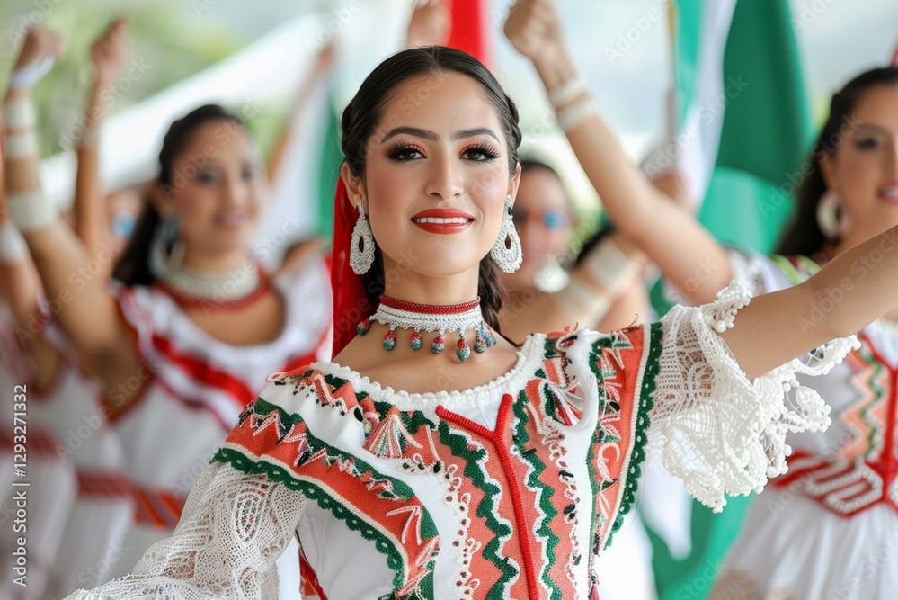 Myślenice: Małopolskie Spotkania z Folklorem pod Krakowem