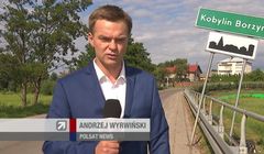 Andrzej Wyrwiński korespondentem Polsat News w Brukseli