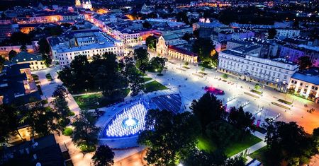 Dzień Solidarności i Wolności w Lublinie. Wydarzenia 31 sierpnia [PROGRAM]