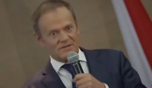 PiS zszokował na konwencji. Takiego spotu jeszcze nie było