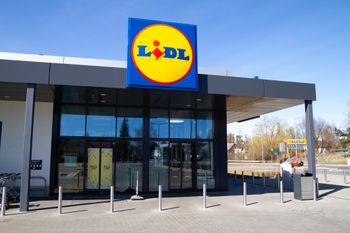 Do 18.03 w Lidlu. To nie żart. Spójrzcie na ceny