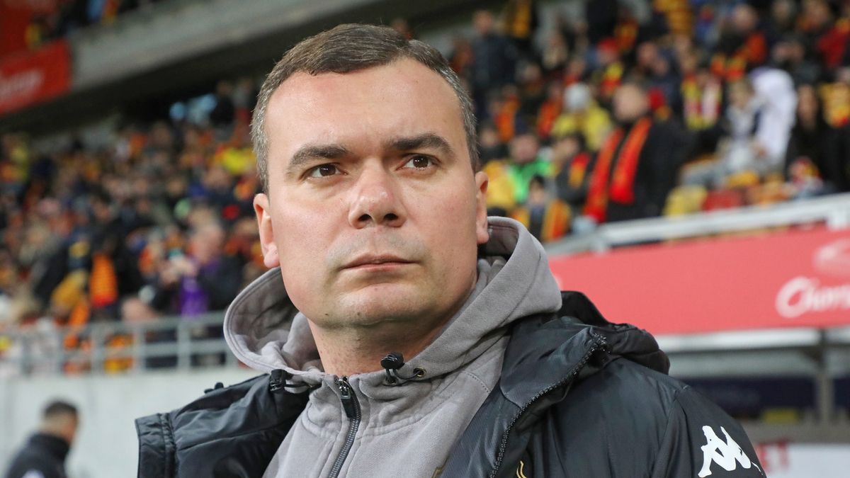 PAP / Artur Reszko / Na zdjęciu: Adrian Siemieniec