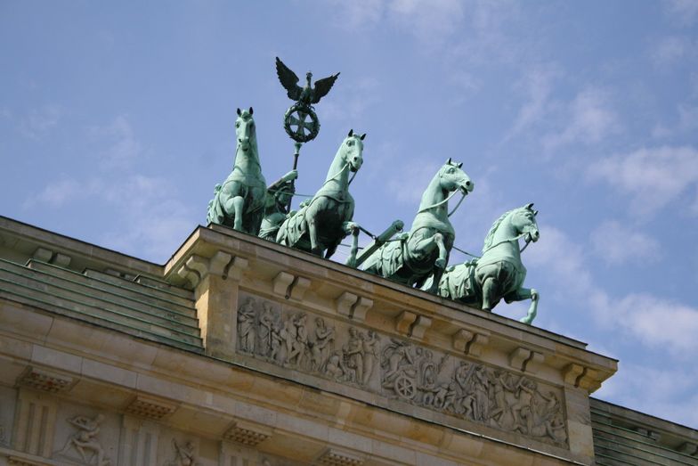 Niemiecki rząd wstrzymał przejęcie części Osram przez Chińczyków