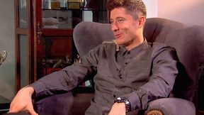 Robert Lewandowski: Jestem innym człowiekiem