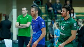 Mecz AZS-u Częstochowa z BBTS-em Bielsko-Biała przełożony