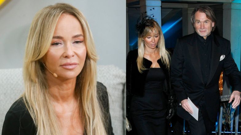 Joanna Przetakiewicz o śmierci Jana Kulczyka