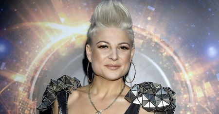 Magda Narożna świętuje urodziny córki. Gabrysia odziedziczyła po niej talent
