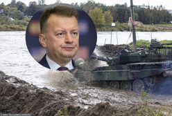 Niemcy próbują załagodzić sytuację. Piszą do Błaszczaka