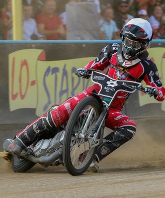 Żużel. Start Gniezno zmontował solidny skład. Pod pewnym kątem było jednak lepiej