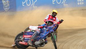 Żużel. Polonia nadal na czele. Kosmetyczna zmiana w rankingu U-24 Metalkas 2. Ekstraligi