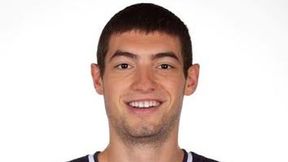 Tony Meier: Jestem dumny z gry całej drużyny