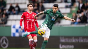 Oficjalnie. Arka zaprezentowała nowego pomocnika. Kilka lat temu kosztował 3 mln euro