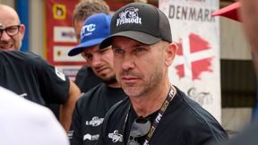 Żużel. "Upokarzająca". Nicki Pedersen grzmi ws. przerwy