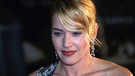 Kate Winslet zagra ekstrawagancką projektantkę