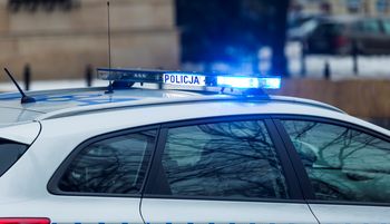 18-latek nie żyje. Policja z Inowrocławia ujawnia okoliczności