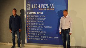 Tablica zasad Lecha Poznań