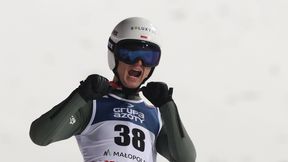 Puchar Świata. Andrzej Stękała coraz wyżej w rankingu finansowym. Kamil Stoch wiceliderem