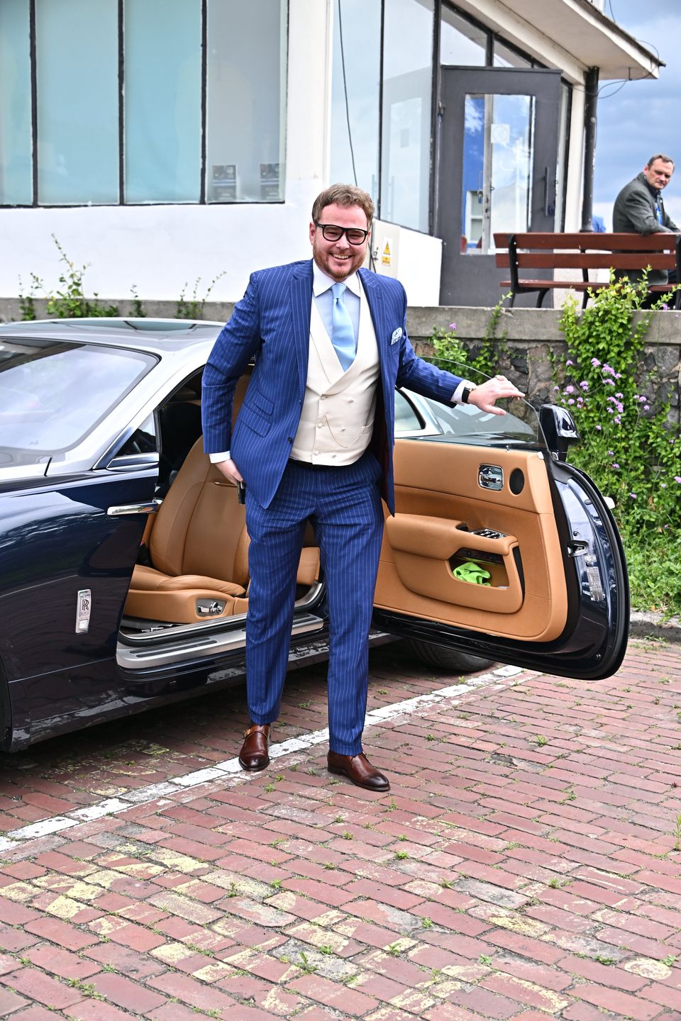 Jan Lubomirski-Lanckoroński